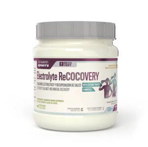 Electrolyte ReCOCOvery