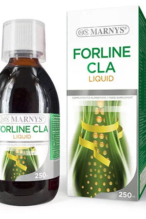 Forline CLA líquid