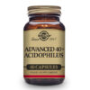 40 Plus Acidophilus Avanzado - 60 Cáps