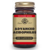 Acidophilus Avanzado 100 caps