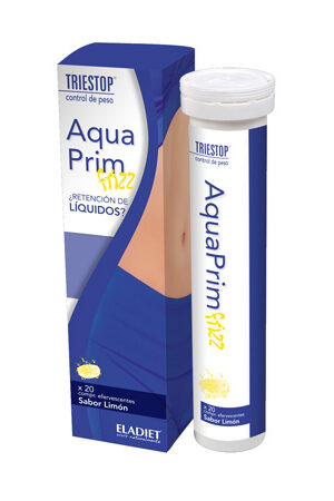 Aquaprim Frizz
