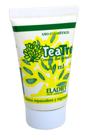 Árbol del té (crema) Eladiet