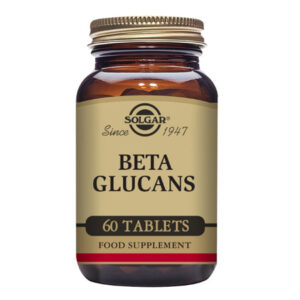 Beta Glucanos
