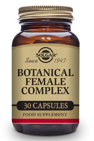 Botanical Female Complex
