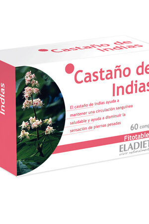 Castanyer d’Indies compr. Eladiet