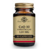 Coenzima Q-10 120 mg