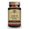Coenzima Q-10 30 mg - 60 Cáps