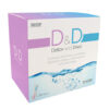 D&D Detox and Dren