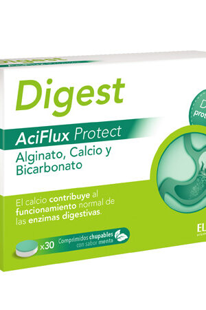 Digest Aciflux Protect Eladiet