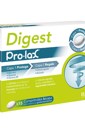 Digest ProLax