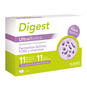 Digest Ultrabiotics