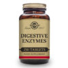 Enzimas Digestivas - 250 Comp
