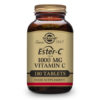 Ester-C® Plus Vitamina C 1000 mg - 180 Comp