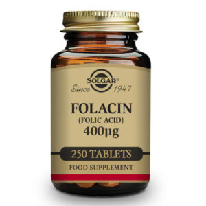 Folacín - 250 Comp