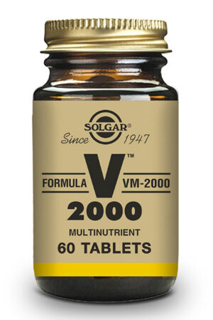 Fórmula VM-2000 – 60 Comp
