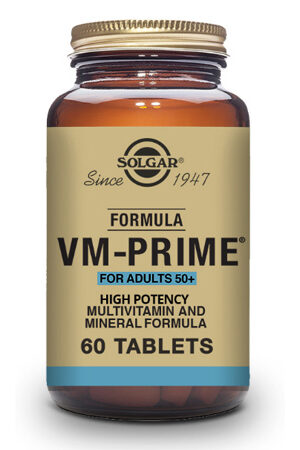 Fórmula VM-Prime™ Adultos + 50