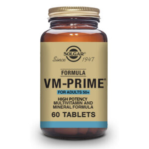 Fórmula VM-Prime™ Adultos + 50