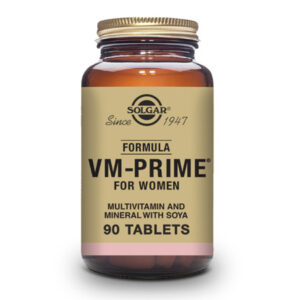 Fórmula VM-Prime™ Women