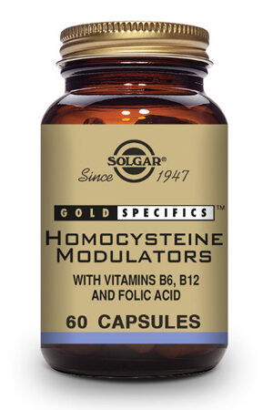 Gold Specifics® Homocysteine Modulators