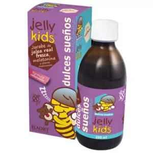 Jelly kids Dulces sueños