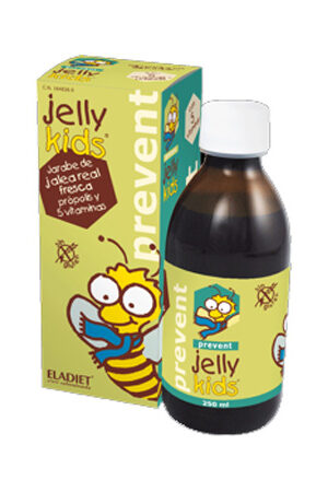 Jelly kids Prevent