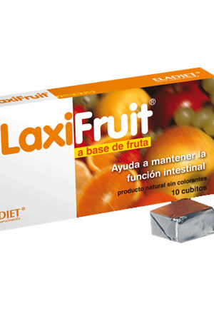 Laxifruit