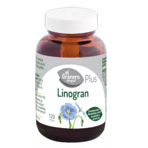 Linogran Aceite de Lino