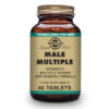 Male Múltiple (complejo para el hombre) - 60 Comp