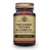 Megasorb Vitamina B-Complex 100 Comp