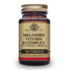 Megasorb Vitamina B-Complex 50 Comp