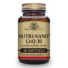 Nutri-NanoTM CoQ-10 con Ácido Alfa-Lipoico