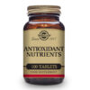 Nutrientes Antioxidantes - 100 Comp