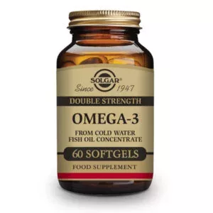 Omega-3 - 60 perlas