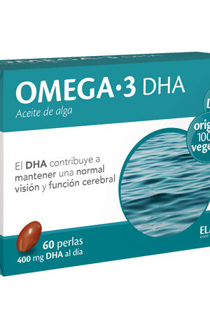 Omega 3 DHA Eladiet