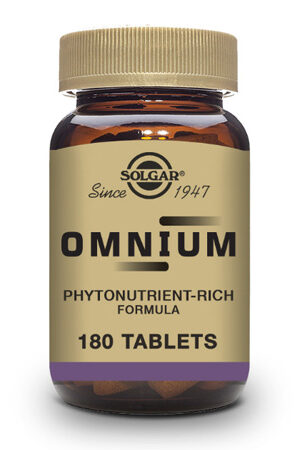 Omnium® – 180 Comp