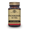 Pino 30 mg. 60 Cáps