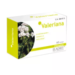 Valeriana comprimidos