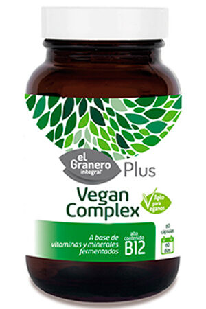 Vegan Complex