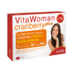 VitaWoman Cranberry plus