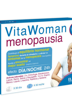 VitaWoman Menopausa