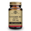 Vitamina B1 500 mg (Tiamina)
