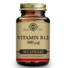Vitamina B12 500 μg