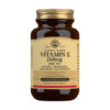 Vitamina E 400 UI - 50 perlas vegetales