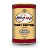 Whey To Go Proteína de suero 1162 g