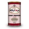 Whey To Go Proteína de suero fresa 454 g