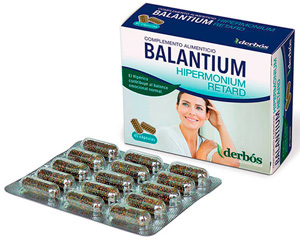 Balantium Hipermonium Retard