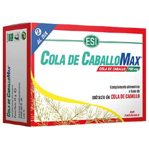 Cola de Caballomax