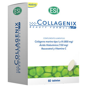 Collagenix Tabletas