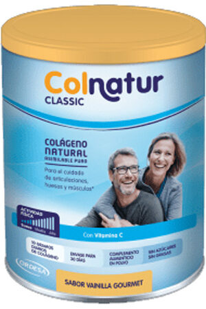 Colnatur® CLASSIC Vainilla Gourmet