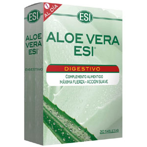 Aloe Vera Digestivo Esi